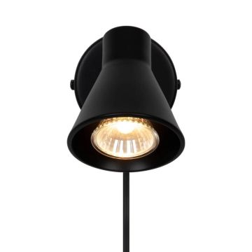 Nordlux EIK 45761003 Aplique de perete cu priză 1x35W/GU10 IP20