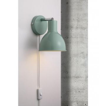 Nordlux POP  45841023 Aplique de perete 1x60W/E27 IP20