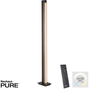 Paul Neuhaus PURE-LINES 451-79 Lampă de podea 1x24W/LED 2700-5000k 2520lm ip20