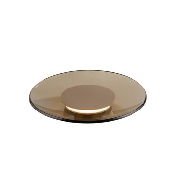 Paul Neuhaus PURE MOON 4594-97 Lampă de masă 1x9W/LED 2700K 70lm IP20