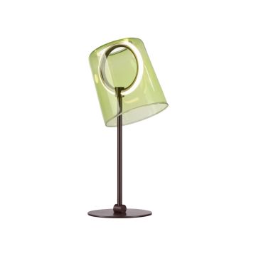 Paul Neuhaus ZULA 4542-43 Lampă de masă 1x6W/LED 3000K 270lm IP20