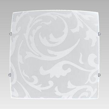 Prezent AMAZON 45024 Lustră de tavan 1x60W/E27 IP20