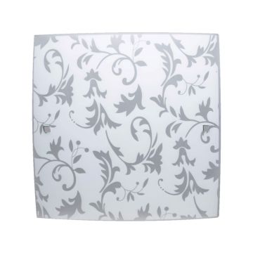 Prezent AMAZON 45031 Lustră de tavan 1x60W/E27 IP20