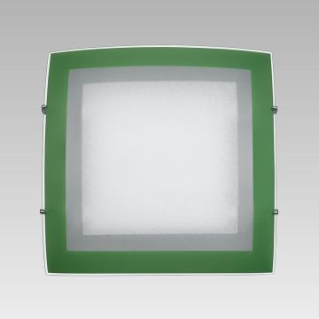 Prezent ARCADA CEILING I. 45000 Lustră de tavan 1x60W/E27 IP20