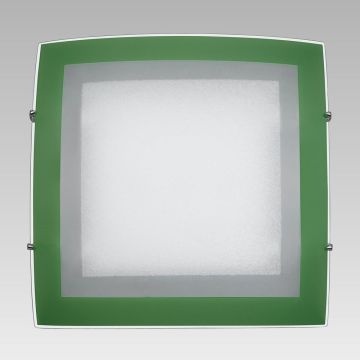 Prezent ARCADA CEILING I. 45001 Lustră de tavan 2x60W/E27 IP20