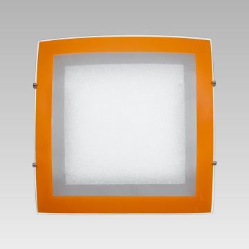 Prezent ARCADA CEILING III. 45002 Lustră de tavan 1x60W/E27 IP20