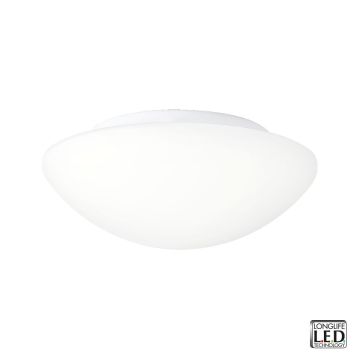 Prezent ASPEN II. 45138 Lustră de tavan 1x12W/LED 750lm IP44