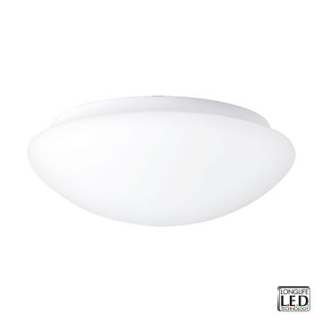 Prezent ASPEN II. 45139 Lustră de tavan 1x18W/LED 1050lm IP44