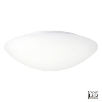 Prezent ASPEN II. 45140 Lustră de tavan 1x24W/LED 1350lm IP44