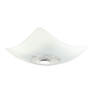 Prezent CETARO 45124 Lustră de tavan 2x60W/E27 IP20