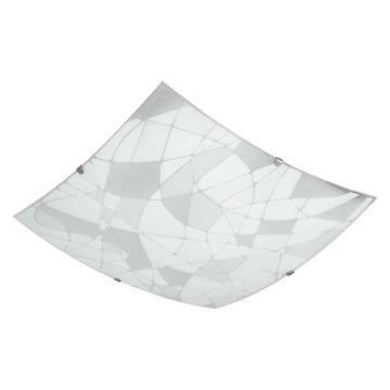 Prezent FERRATA 45114 Lustră de tavan 3x60W/E27 IP20