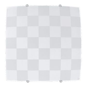 Prezent GARRY 45027 Lustră de tavan 2x60W/E27 IP20