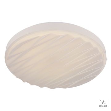 Prezent JASPER 45134 Lustră de tavan 1x32W/LED 2250lm IP20