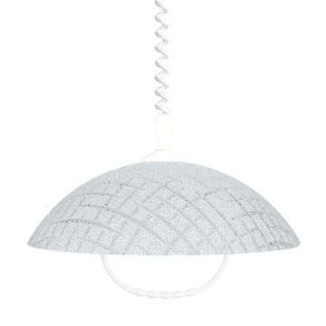 Prezent PLATE MINI 45150 Lampă cu pendul 1x60W/E27 IP20