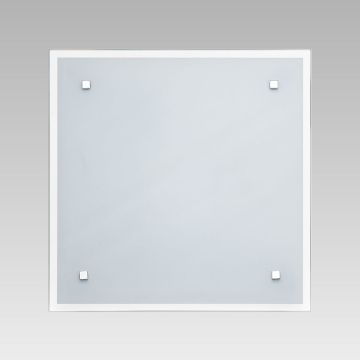 Prezent SQUER 45014 Lustră de tavan 2x60W/E27 IP20