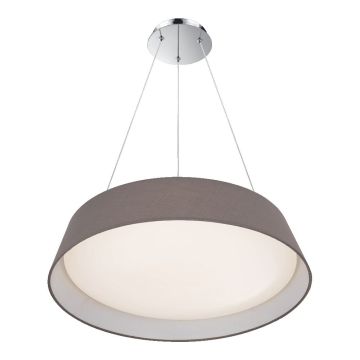 Prezent VASCO 45132 Lampă cu pendul 1x24W/LED 1750lm IP20