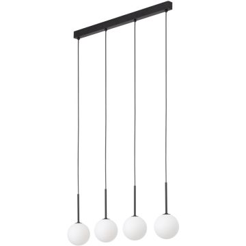 TK Lighting MARTIN 4503 Lampă cu pendul 4x6W/G9 IP20