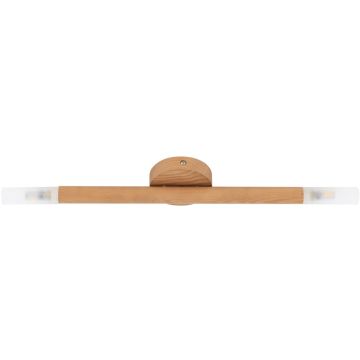 TK Lighting NOBLE 4523 Lampă de tavan 2x6W/G9 IP20