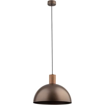 TK Lighting OSLO 4508 Lampă cu pendul 1x15W/E27 IP20