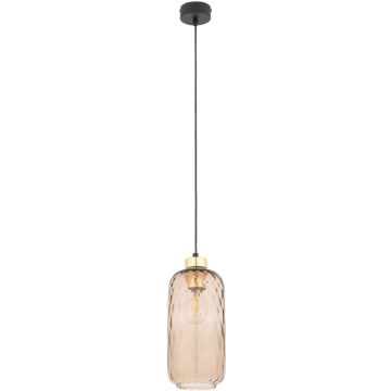 TK Lighting PESCARA 4575 Lampă cu pendul 1x15W/E27 IP20
