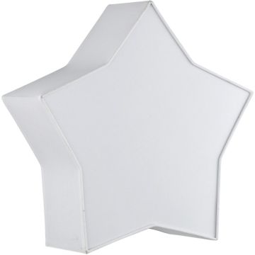 TK Lighting STAR 4514 Lustră de tavan 2x15W/E27 IP20