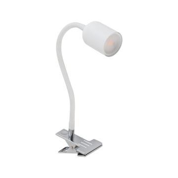 TK Lighting TOP 4559 Lampă de birou cu clema 1x5W/GU10