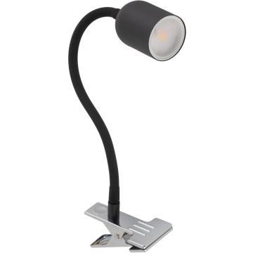 TK Lighting TOP 4561 Lampă de birou cu clema 1x5W/GU10