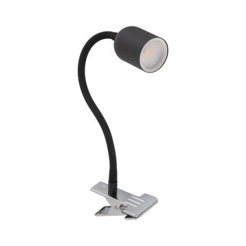 TK Lighting TOP 4561 Lampă de birou cu clema 1x5W/GU10
