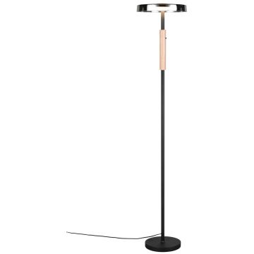 Trio CELESTE 454910132 Lampă de podea 1x15w/led 3000k 1750lm ip20