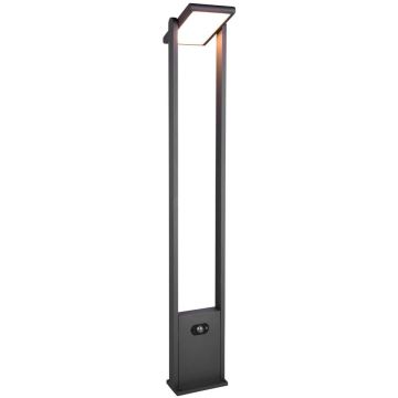 Trio MALAWI 453769142 Lampă de podea 1x5w/led 2300-4000k 700lm ip65