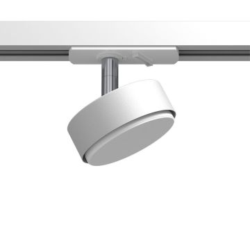 Antigo Drop 6259 Proiector de șină 1x15W/GX53 IP20