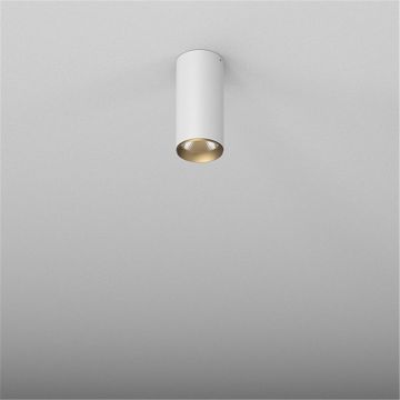 AQForm PET 46962-M930-W1-00-13 Lumină montată pe suprafață 1x8.5W/Led 3000K 1140lm IP20