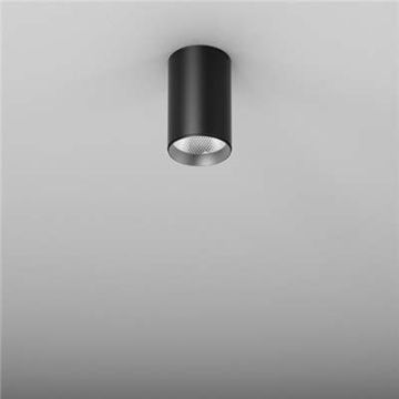 AQForm PET 46965-M930-F1-00-06 Lumină montată pe suprafață 1x11.5W/Led 3000K 2330lm IP20