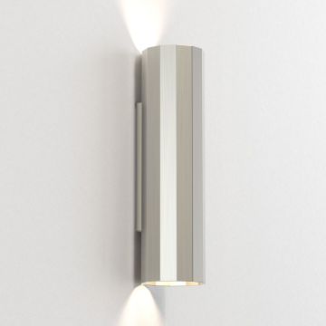 Astro Lighting HASHIRA 1442005 Aplique de perete 2x6W/GU10 IP20