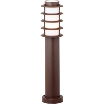 Brilliant Oskar 46884/55 Lampă de podea 1x20w/e27 IP44