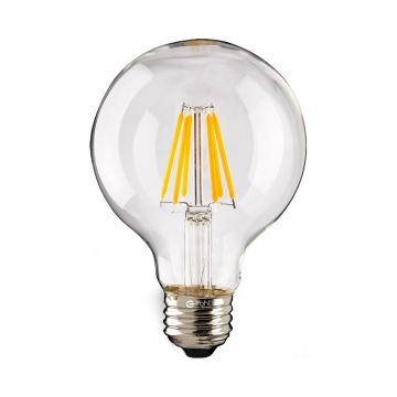 Eko-Light LED BULB EKZF971 Bec 7W 4000K 800LM IP20