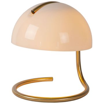 Lucide CATO 46516/01/31 Lampă de masă 1x10w/e27 ip20