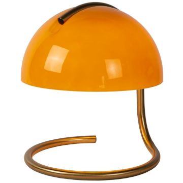 Lucide CATO 46516/01/53 Lampă de masă 1x10w/e27 ip20