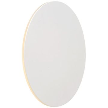 Lucide EKLYPS 46201/08/31 Aplique de perete 1x8w/led 3000k 480lm ip20