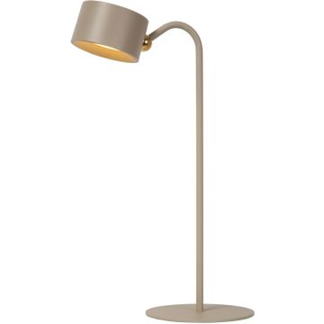 Lucide JOLAN 46619/03/41 Lampă de masă 1x3.5w/led 2700-5700k 90lm ip20