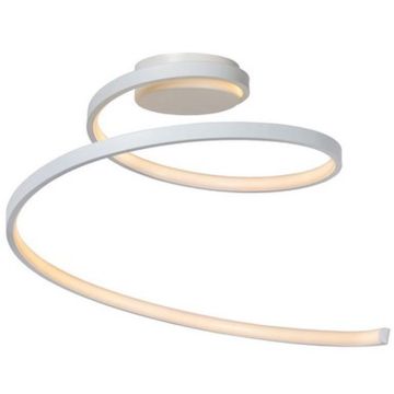 Lucide MAXENCE 46199/25/31 Lampă de tavan 1x24w/led 3000k 1400lm ip20