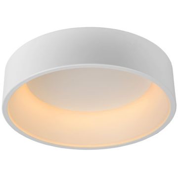 Lucide TALOWE 46100/32/31 Lampă de tavan 1x30w/led 3000k 1800lm ip20