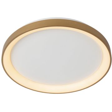 Lucide VIDAL 46103/38/02 Lampă de tavan 2x38w/led 2700k 3332lm ip20