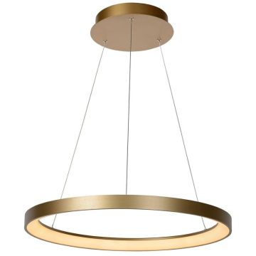 Lucide VIDAL 46403/48/02 Lampă cu pendul 2x48w/led 2700k 2987lm ip20