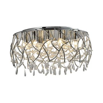 Prezent AMATO 46122 Lustră de tavan 6x7W/G9 IP20
