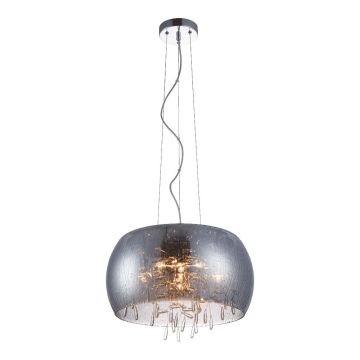 Prezent ATMOSPHERA 46090 Lampă cu pendul 5x7W/G9 IP20