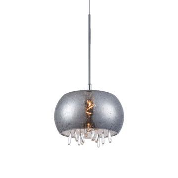 Prezent ATMOSPHERA 46091 Lampă cu pendul 1x7W/G9 IP20