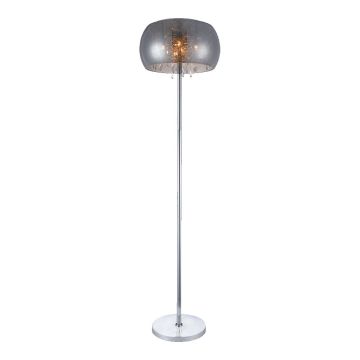 Prezent ATMOSPHERA 46097 Lampă de podea 4x7W/G9 IP20