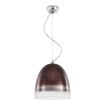 Prezent BAYAMO 46078 Lampă cu pendul 1x60W/E27 IP20