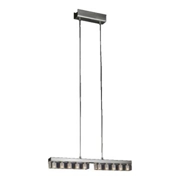 Prezent EDGAR 46007 Lampă cu pendul 10x20W/G4 IP20